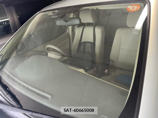 Toyota RAUM 2004-11 8053512-4