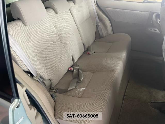 Toyota RAUM 2004-11 8053512-6