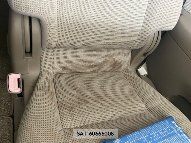 Toyota RAUM 2004-11 8053512-7