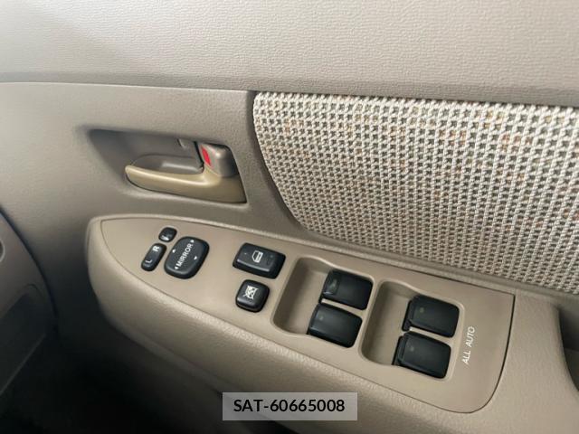 Toyota RAUM 2004-11 8053512-9