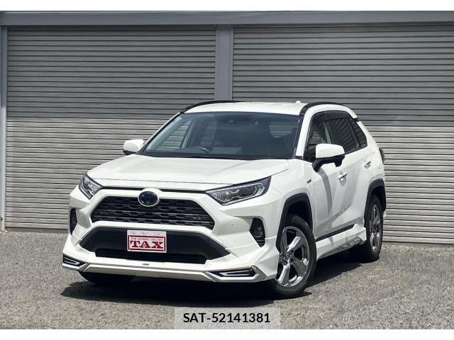 Toyota RAV4 2020-07 8053254-0