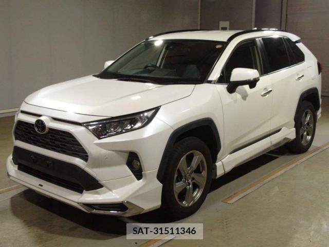 Toyota RAV4 2021-07 8053349-0