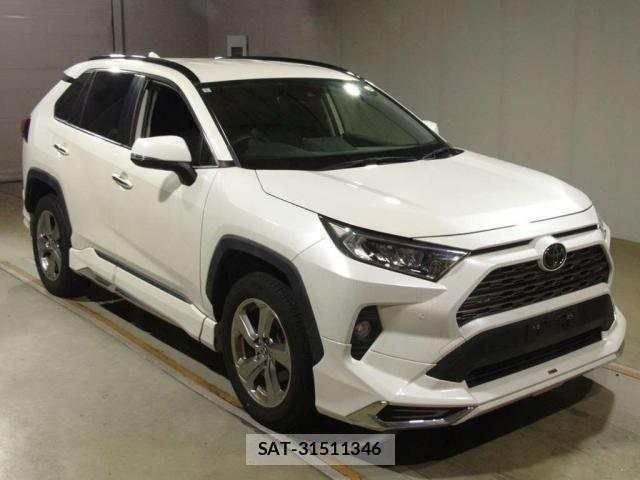 Toyota RAV4 2021-07 8053349-3