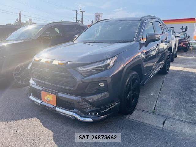 Toyota RAV4 2022-09 8054133-0