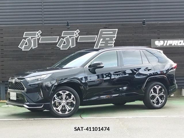 Toyota RAV4 2025-03 8054155-0