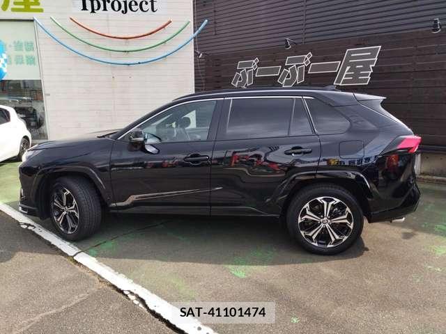 Toyota RAV4 2025-03 8054155-7