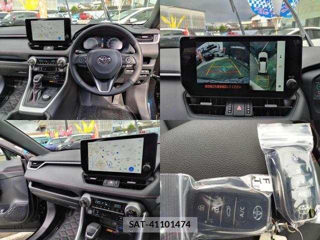 Toyota RAV4 2025-03 8054155-8