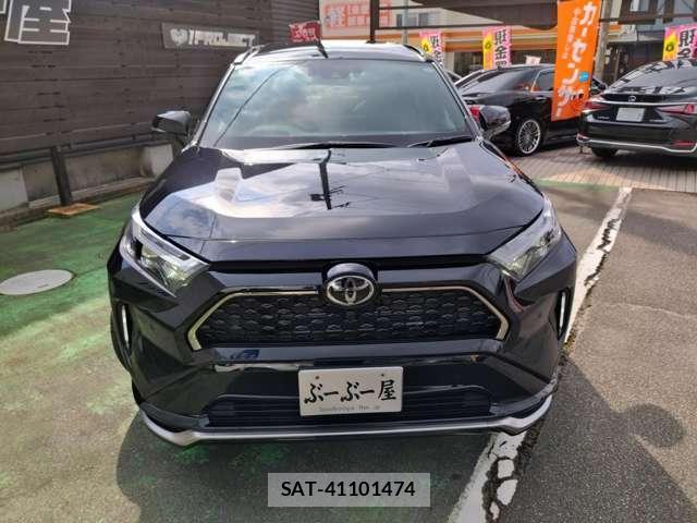 Toyota RAV4 2025-03 8054155-9