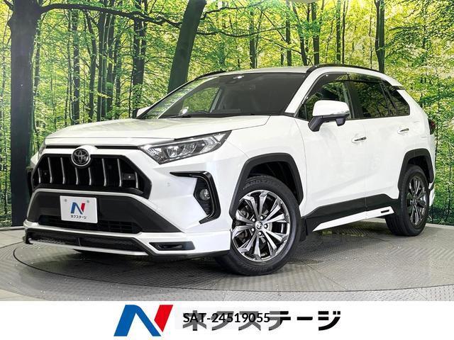 Toyota RAV4 2020-04 8054366-0