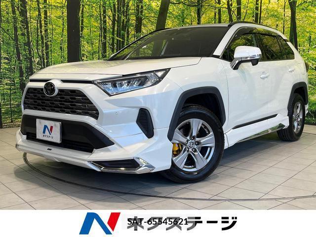 Toyota RAV4 2021-01 8054536-0