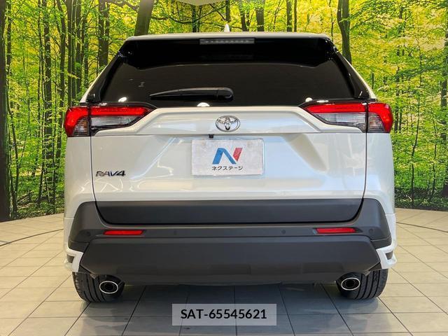 Toyota RAV4 2021-01 8054536-14