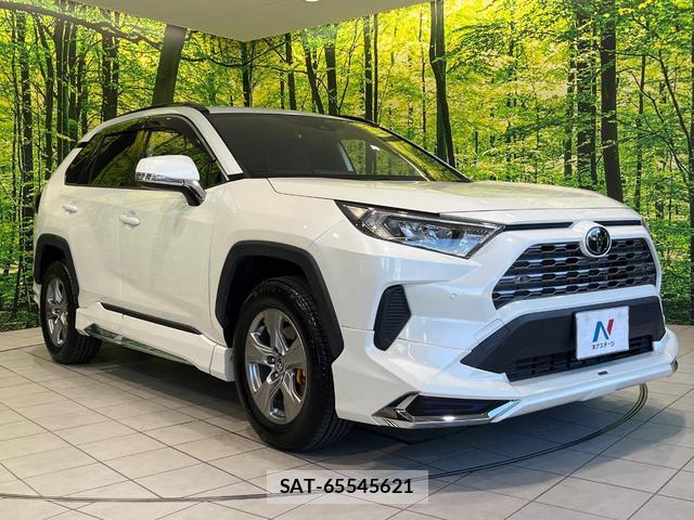 Toyota RAV4 2021-01 8054536-15