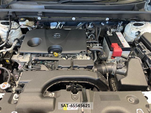 Toyota RAV4 2021-01 8054536-17
