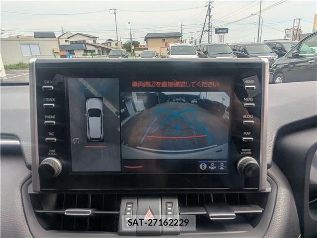 Toyota RAV4 2021-03 8054978-17