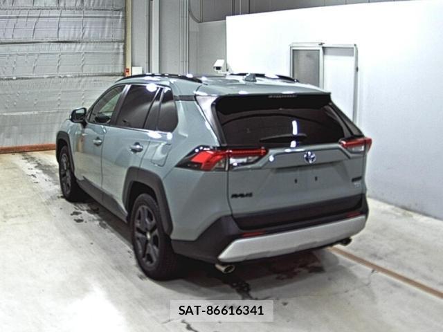 Toyota RAV4 2023 8055016-1