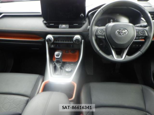 Toyota RAV4 2023 8055016-2