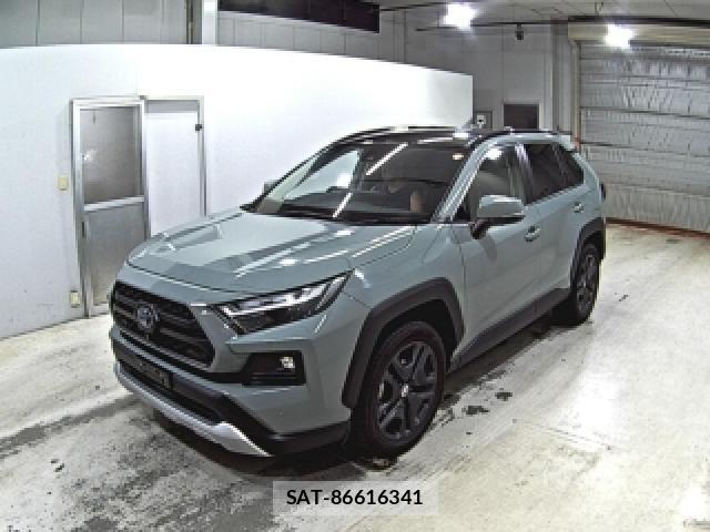 Toyota RAV4 2023 8055016-3