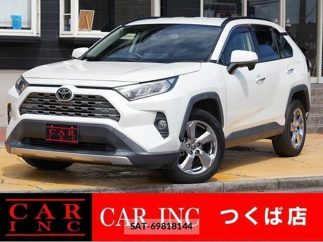 Toyota RAV4 2019-11 8055465-0