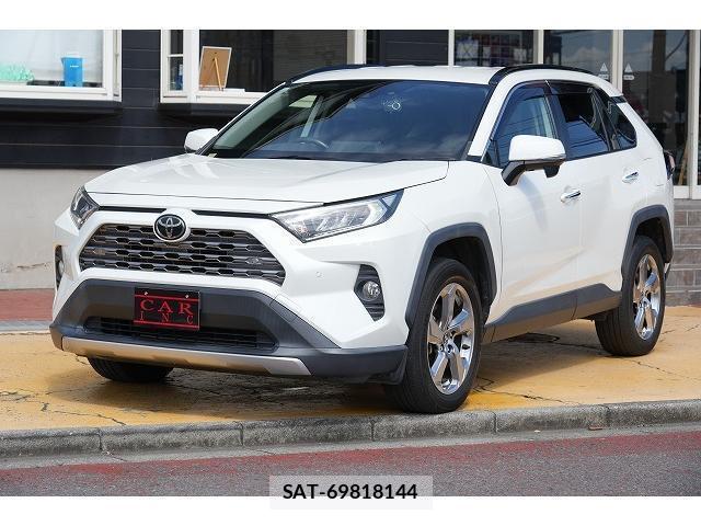 Toyota RAV4 2019-11 8055465-17