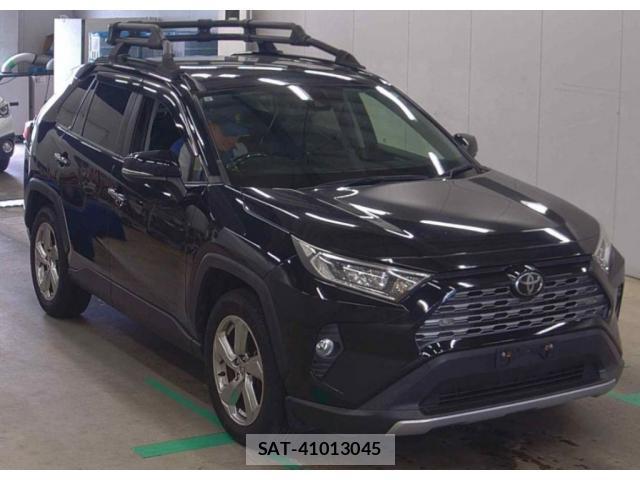 Toyota RAV4 2019-09 8055580-0
