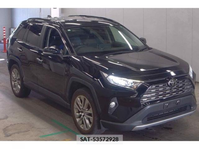 Toyota RAV4 2021 8055583-0