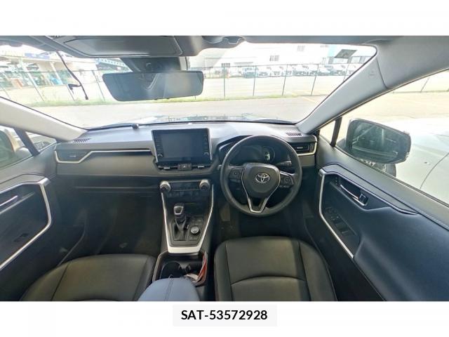 Toyota RAV4 2021 8055583-2