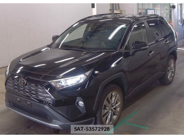 Toyota RAV4 2021 8055583-8