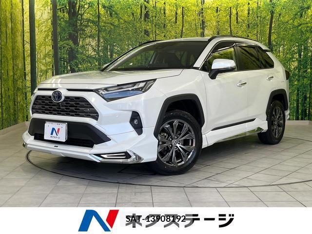 Toyota RAV4 2024-07 8055771-0