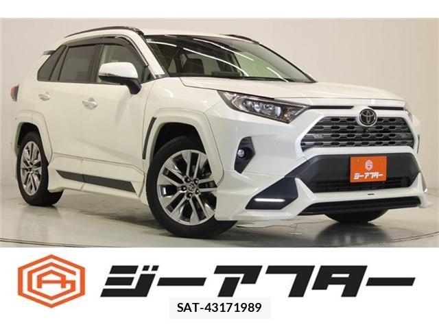 Toyota RAV4 2020-09 8055889-0