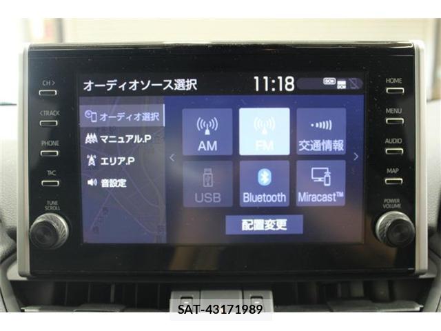 Toyota RAV4 2020-09 8055889-3