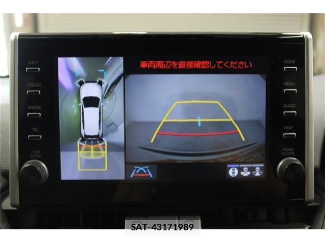 Toyota RAV4 2020-09 8055889-4
