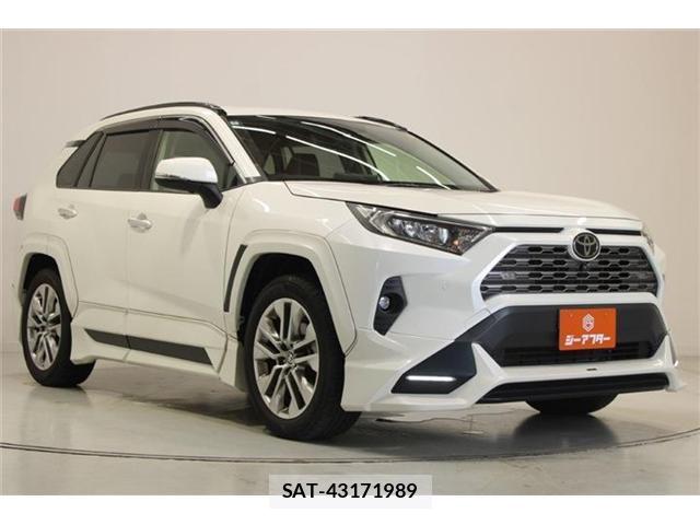 Toyota RAV4 2020-09 8055889-5