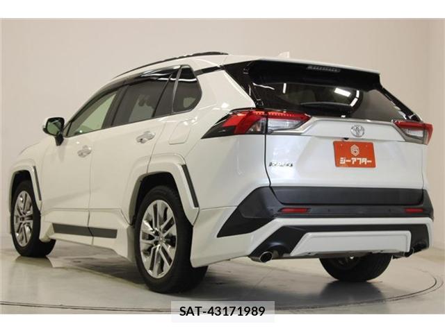 Toyota RAV4 2020-09 8055889-9