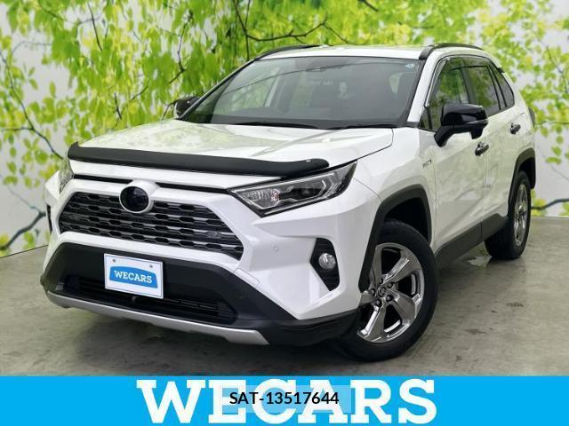 Toyota RAV4 2020-01 8056091-0