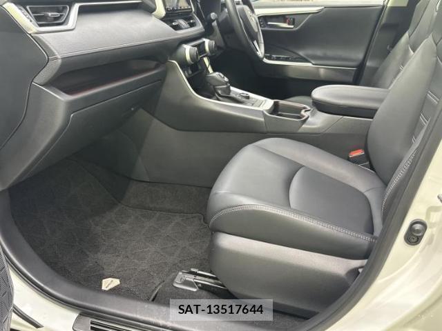 Toyota RAV4 2020-01 8056091-5