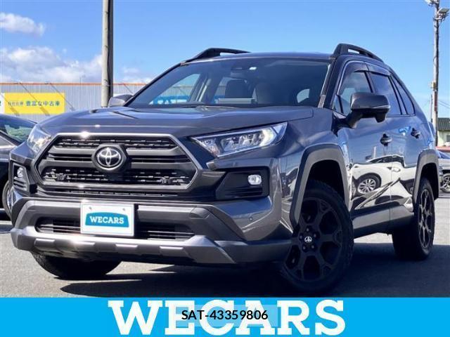 Toyota RAV4 2022-03 8056143-0
