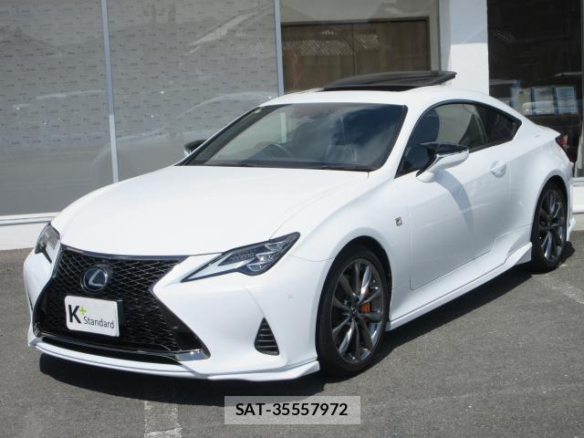 Lexus RC 2018-10 8053232-0