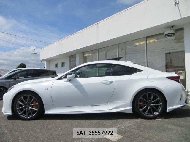 Lexus RC 2018-10 8053232-10