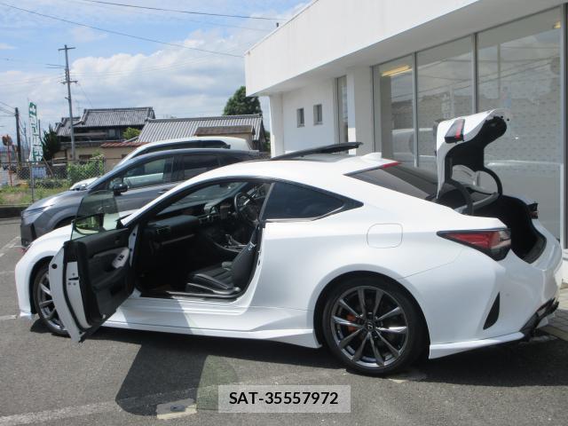 Lexus RC 2018-10 8053232-12