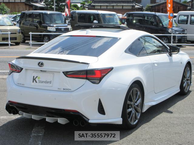 Lexus RC 2018-10 8053232-13