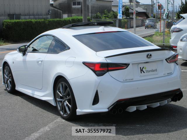 Lexus RC 2018-10 8053232-14