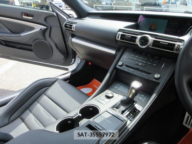Lexus RC 2018-10 8053232-2