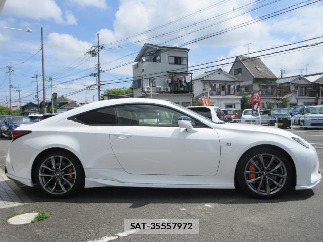 Lexus RC 2018-10 8053232-3