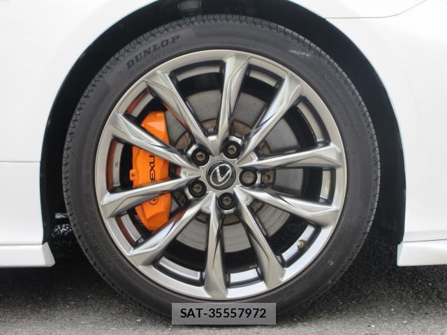 Lexus RC 2018-10 8053232-8