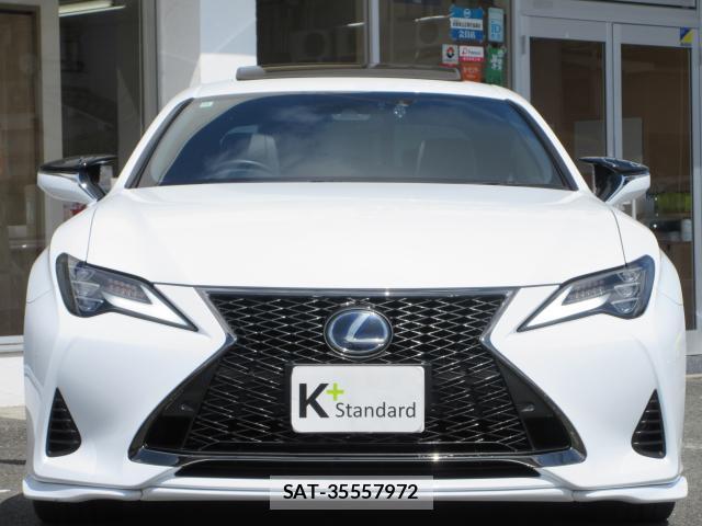 Lexus RC 2018-10 8053232-9