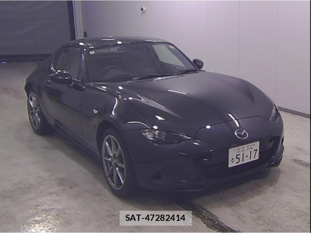Mazda ROADSTER 2022-09 8053364-0