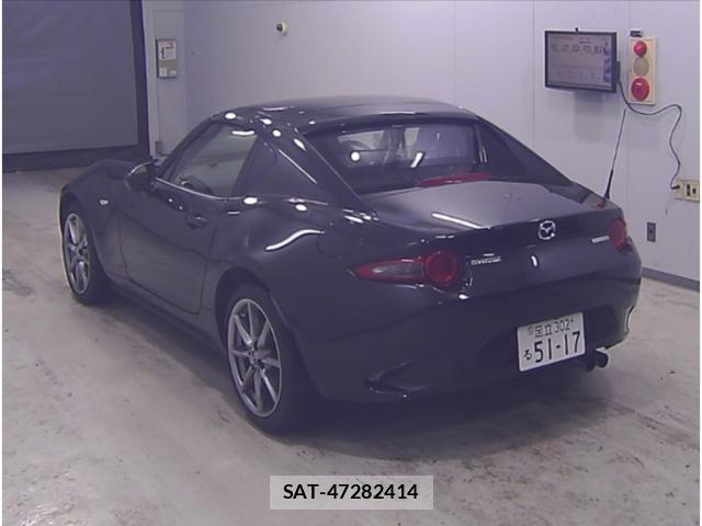 Mazda ROADSTER 2022-09 8053364-1