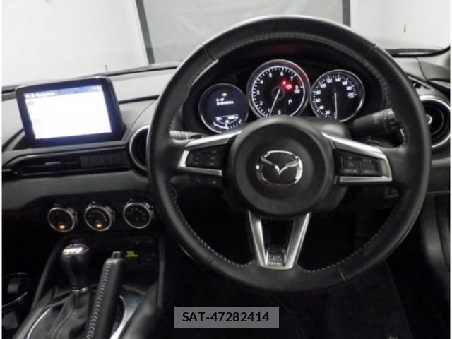 Mazda ROADSTER 2022-09 8053364-2