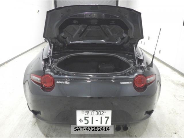 Mazda ROADSTER 2022-09 8053364-3