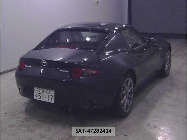Mazda ROADSTER 2022-09 8053364-4